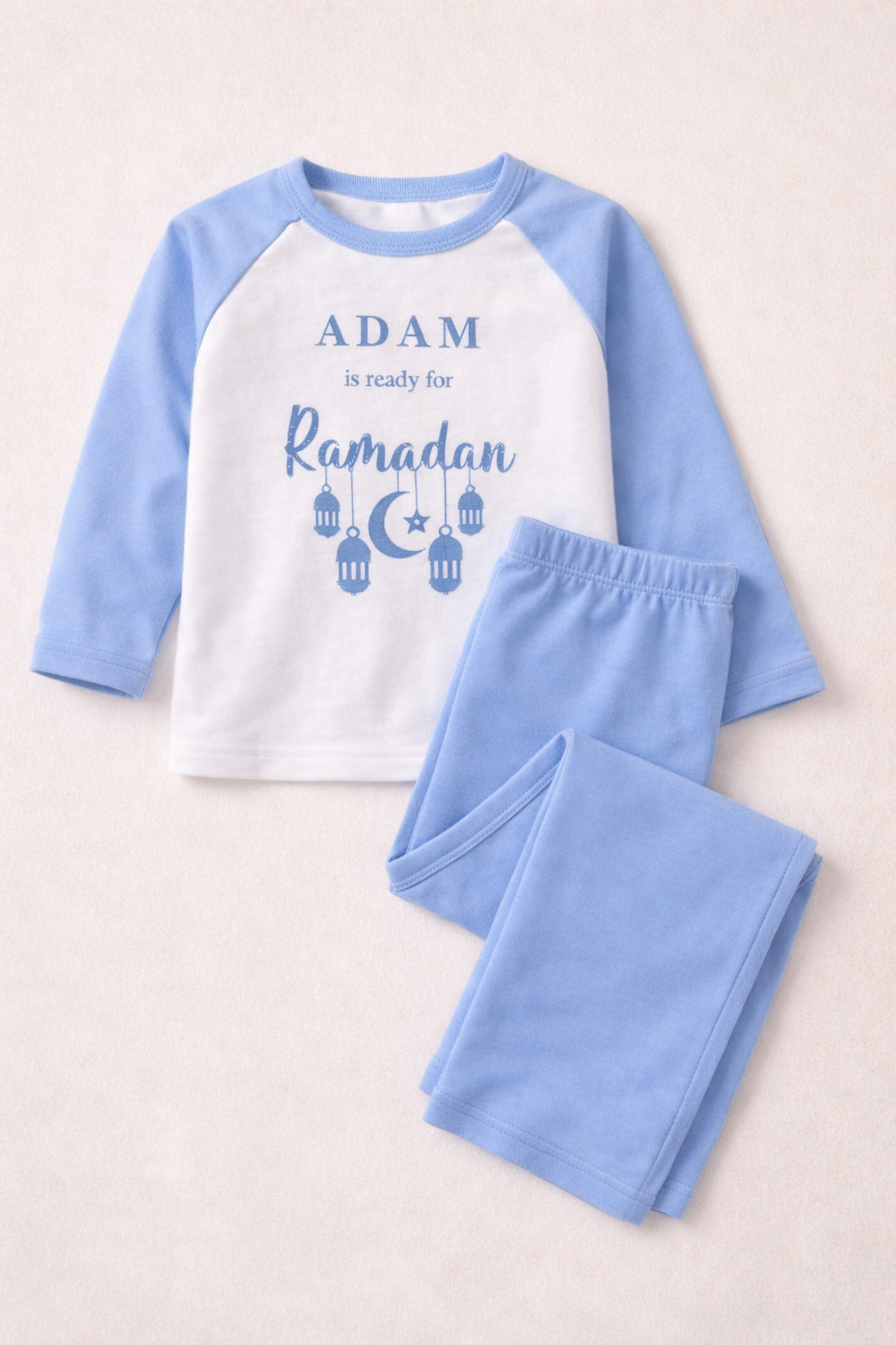 Ready for Ramadan Pyjamas