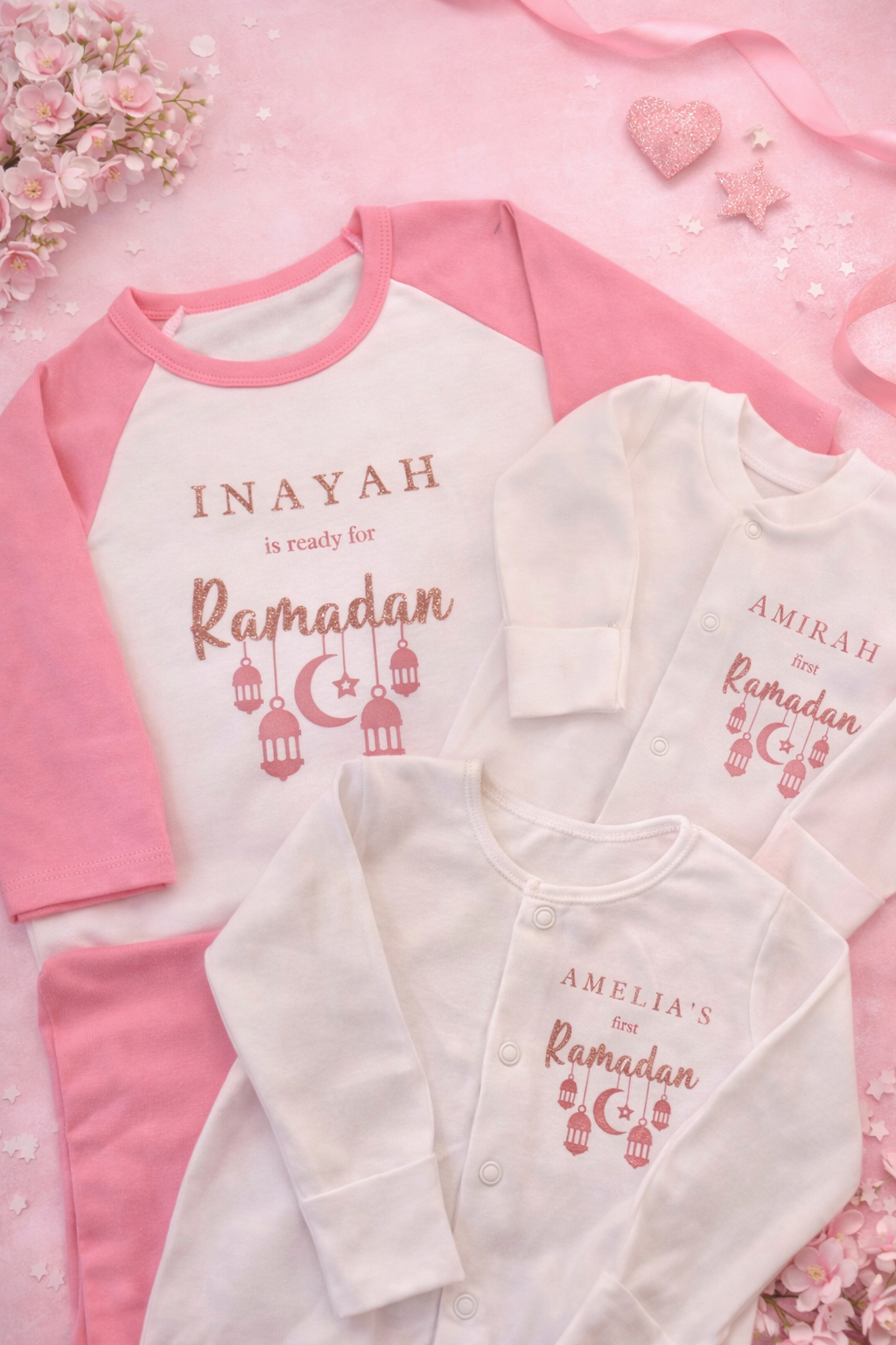 Ready for Ramadan Pyjamas