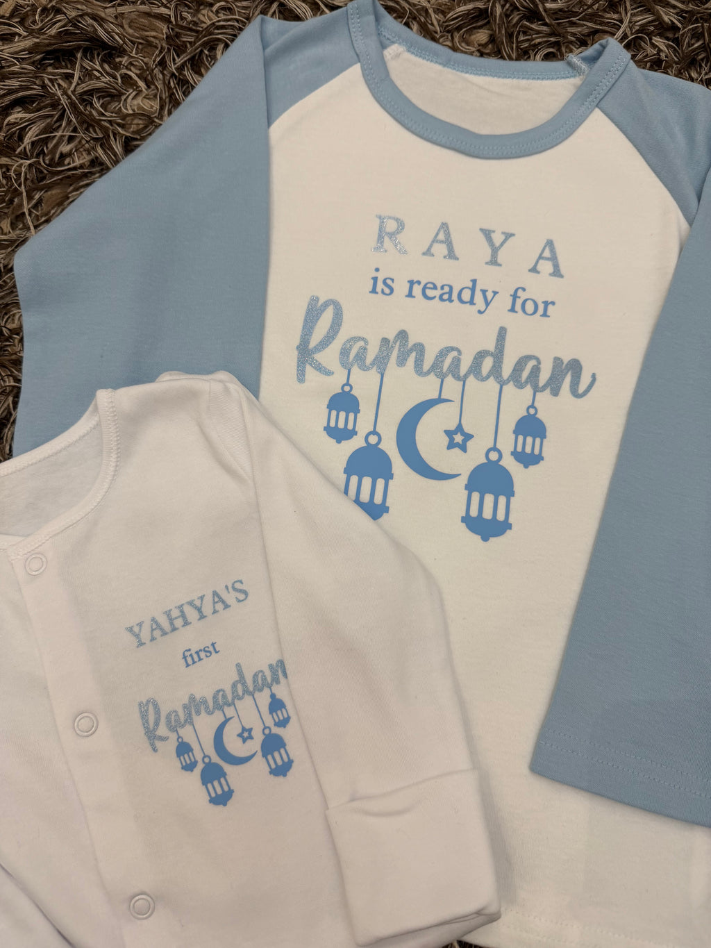 Ready for Ramadan Pyjamas