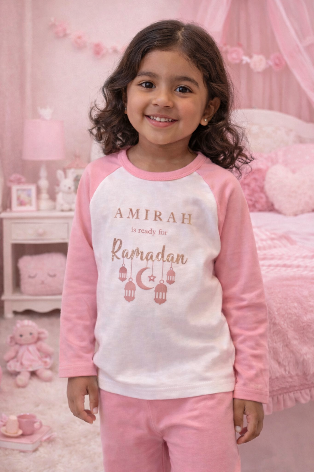 Ready for Ramadan Pyjamas