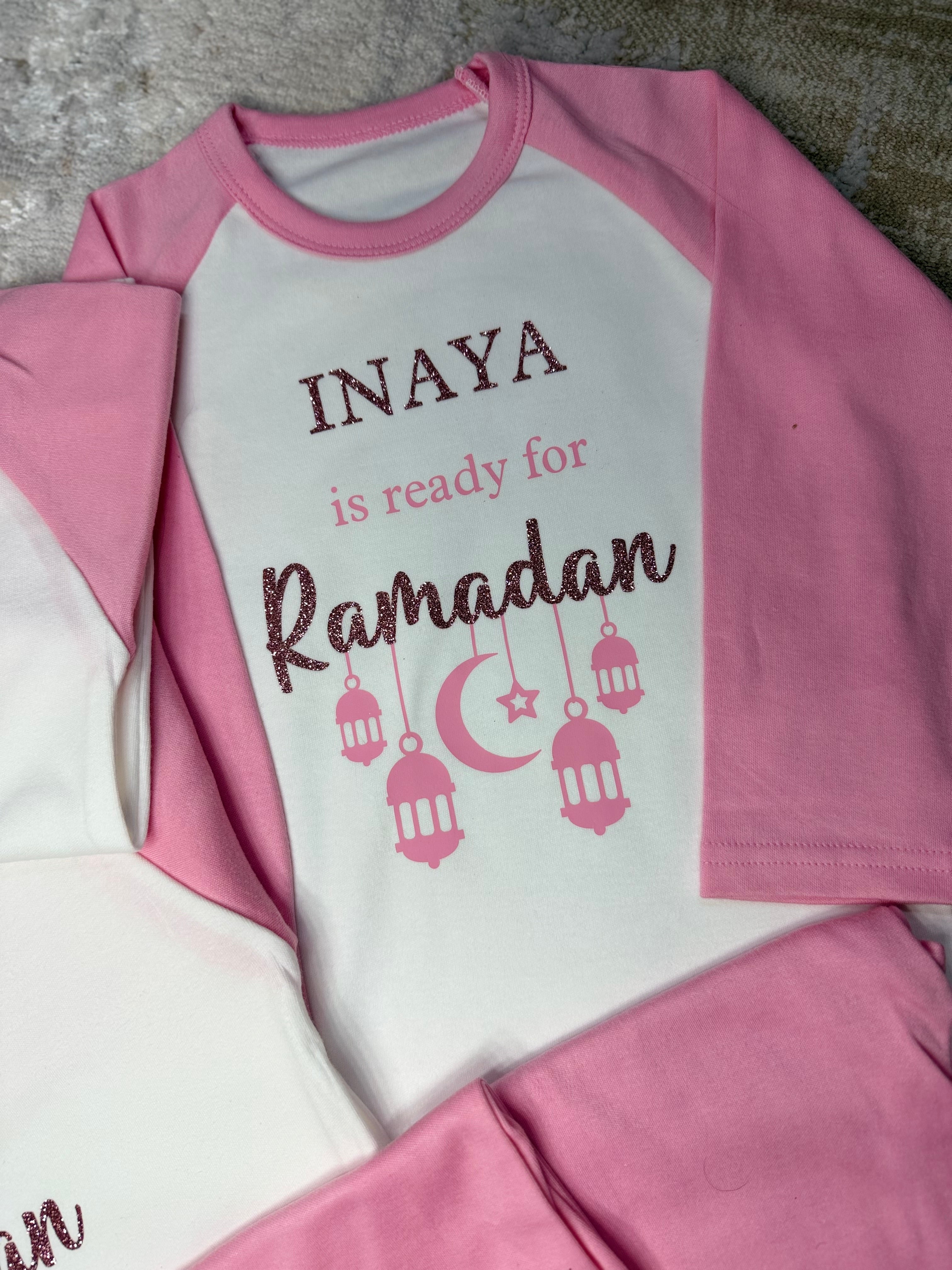 Ready for Ramadan Pyjamas